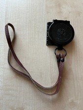 Kompass FREIBERGER PRÄZISIONSMECHANIK 37 54 1190-DDR-Ostalgie-TOP Zustand