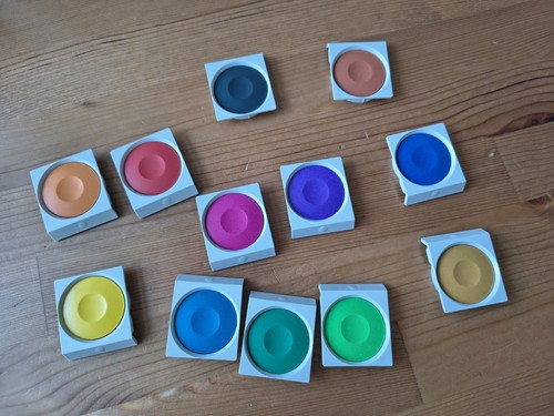 Pelikan ersatzfarben für - pelikan,