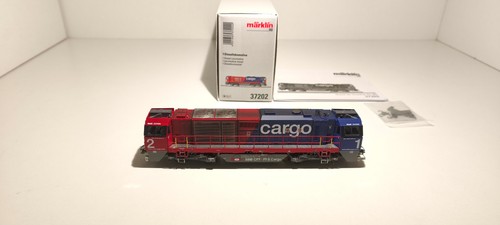 Märklin 37202 - märklin,