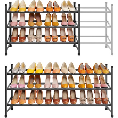 Schuhregal schuhschrank - schuhregal,