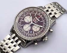 BREITLING NAVITIMER