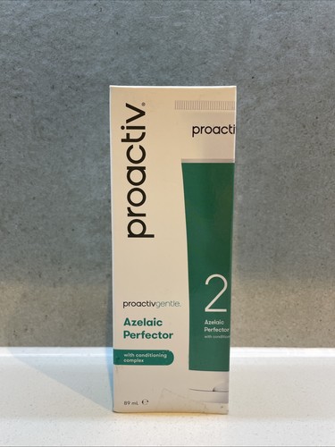 Proactiv gentle azelaic - gentle,