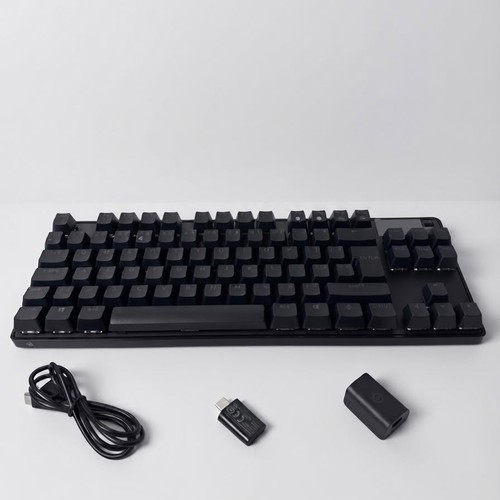 Steelseries apex pro - steelseries,