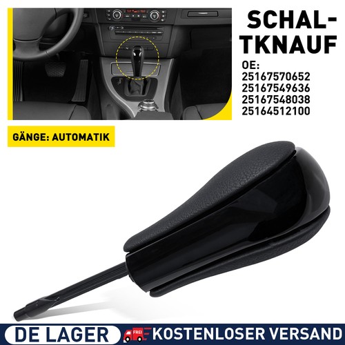 Automatik schaltknauf - automatik,