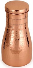 Zap Impex Kupfer-Wasserflasche