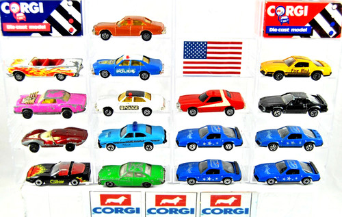 Corgi juniors buick regal - buick,