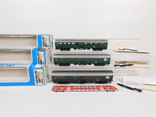 Märklin H0 AC 3X Passenger