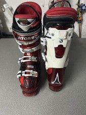 Skischuh Atomic Hawx 120