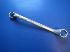 DDR - Ringschlüssel 30/32 CrV