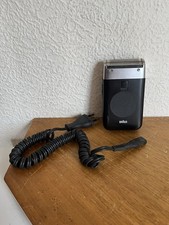 Braun Netz Rasierer Typ 5340