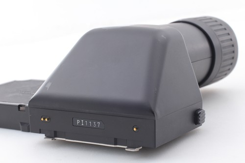 Optisch neuwertig mamiya ae - neuwertig],