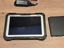 Panasonic Toughbook FZ-G2