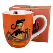 Becher Kaffeebecher Cup