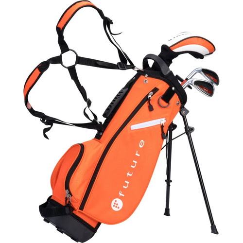 Future junior golf - junior, boxed