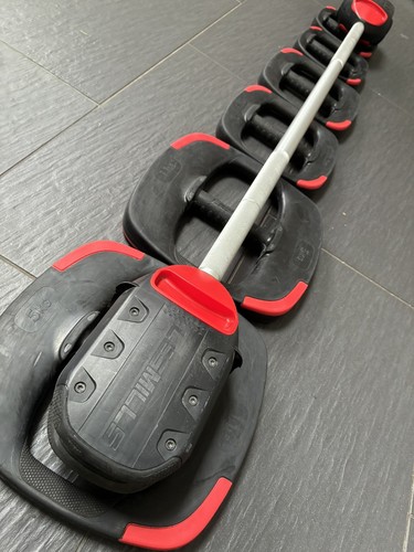 Les mills smart bar und - mills,