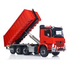 1/14 RC Hydraulik-Kipper LKW