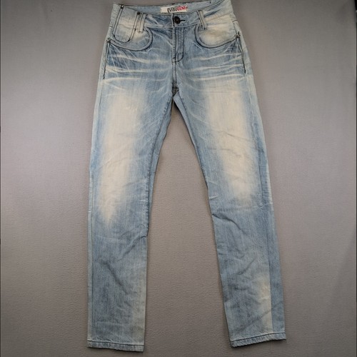 Evisu genes heritage vintage - genes,
