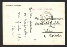 All.Bes. PK ALTENKIRCHEN (WESTERWALD) - Ascheid - "Gebühr bezahlt"  aptierte PLZ