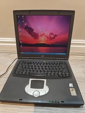 Acer TravelMate 270 Laptop |