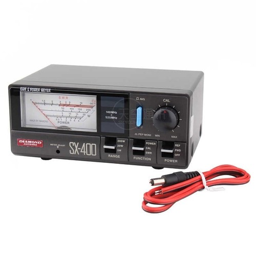 400 swr standing wave - sx-400,