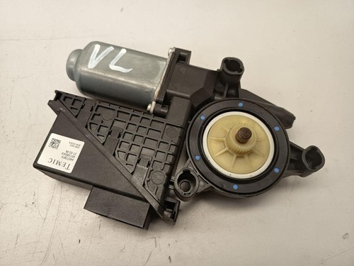Skoda fabia original - 6y, motor