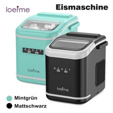 Eiswürfelmaschine