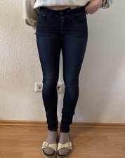 G-Star Lynn Skinny Jeans