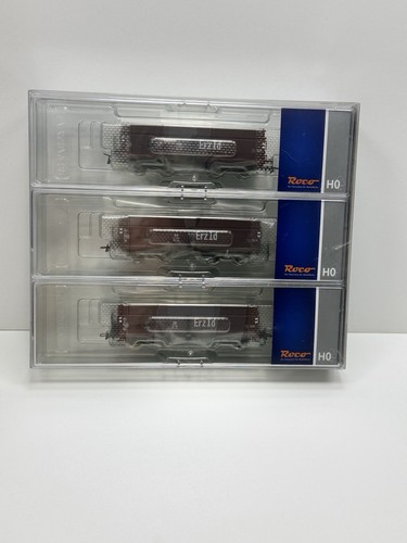 Roco 67059 erzwagenset erz - roco,