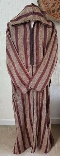 Marokkanischer herren jilbab - herren,