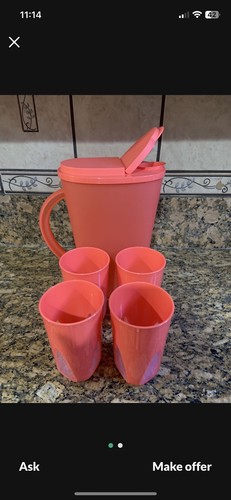 tupperware