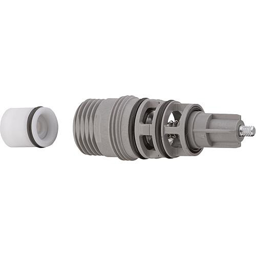 Hansgrohe umsteller komplett - hansgrohe,