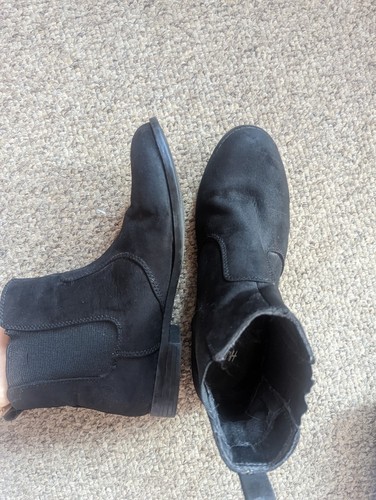 Stiefeletten boots stiefel - h&m,