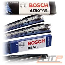 BOSCH AEROTWIN SCHEIBENWISCHER