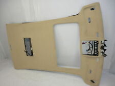 VW Phaeton 3D 5.0 TDI V10  Dachhimmel  Verkleidung Dach        F2A11820