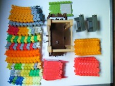 kinder CARRERA STRAX  rennbahn