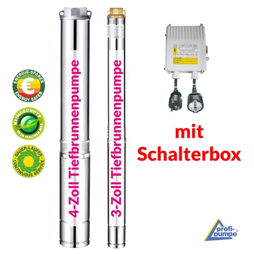 Brunnenpumpe tiefbrunnenpumpe - brunnenpumpe,