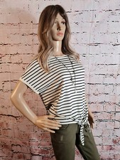 s.Oliver Damen Jerseyshirt