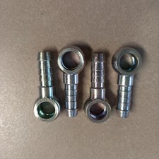 Ringschlauchnippel ringnippel - ringschlauchnippel,