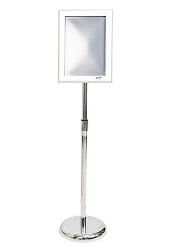 Plakatständer - ,
