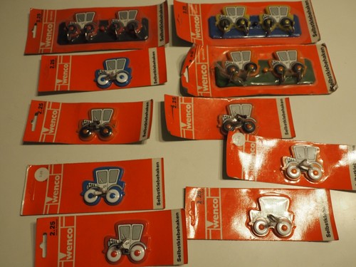 Vintage haken neu sammler - vintage, haken,