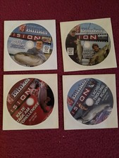 Blinker Vision Konvolut 30 DVD