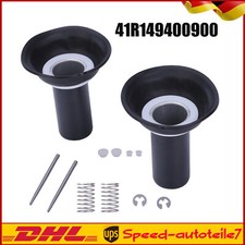 Vergaser Membran x2 für