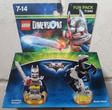 Lego Dimensions