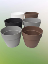 Blumentopf Blumenkübel