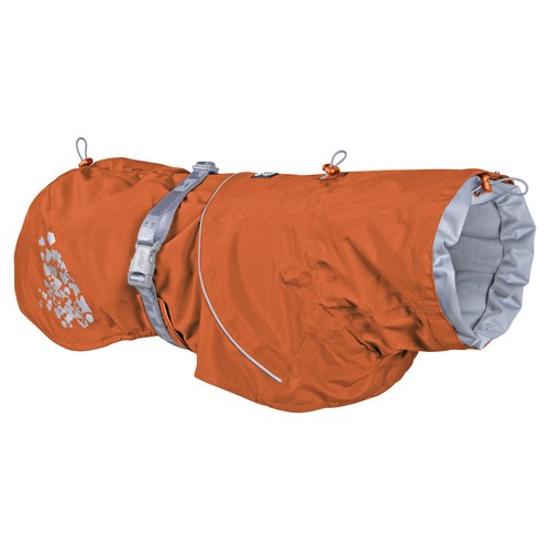 Hurtta monsoon regenmantel - hurtta,