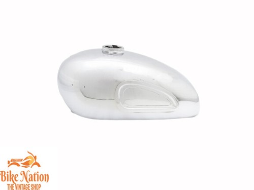 Fit for horex resident chrome - fit,