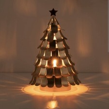 Scentsy elektrische Duftlampe Treetops Glisten  "Glisten", Neu in OVP