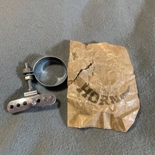 Fahrrad Kettenschutzhalter Kettenschutz Horn universal Oldtimer Fahrrad