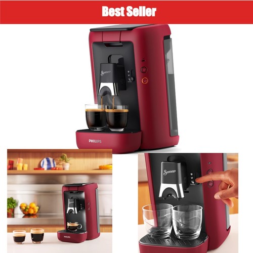 Philips senseo maestro - senseo,
