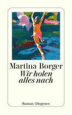 Wir holen alles nach Martina